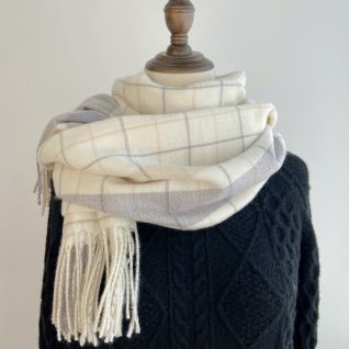 Cashmere Scarf G-JY22