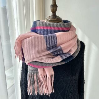 Cashmere Scarf G-JY12
